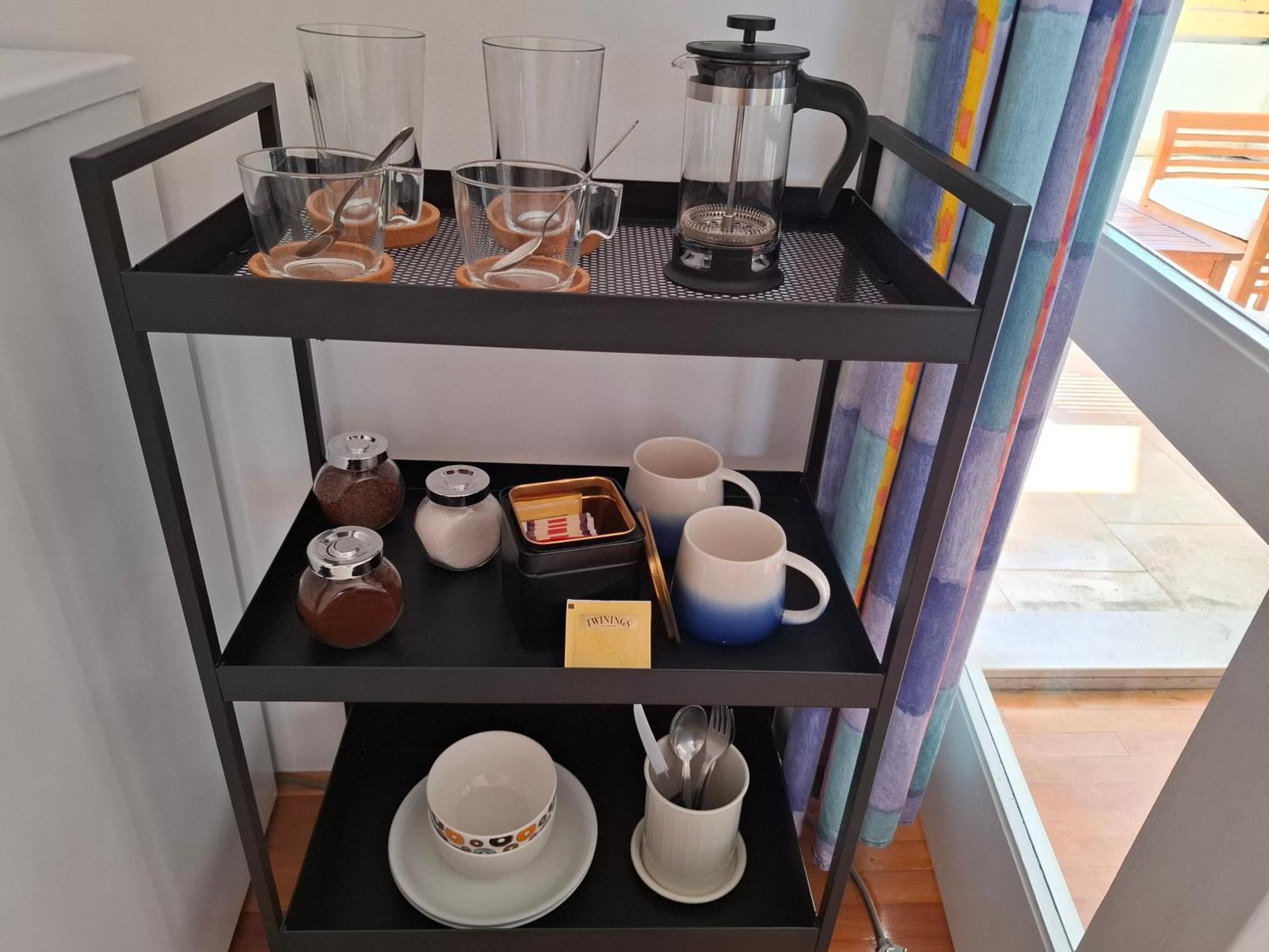 Guest House Mediterranean フヴァル エクステリア 写真